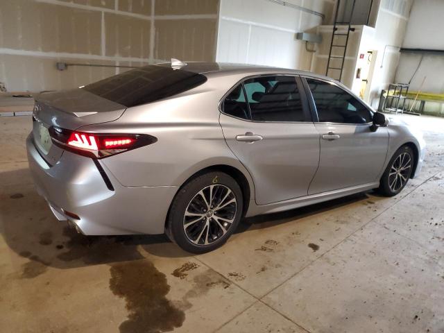 Изображение 3 2019 TOYOTA CAMRY L 2019 с VIN 4T1B11HK9KU758881