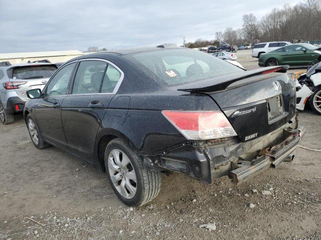 Изображение 2 2010 HONDA ACCORD EXL 2010 с VIN 1HGCP2F86AA187825