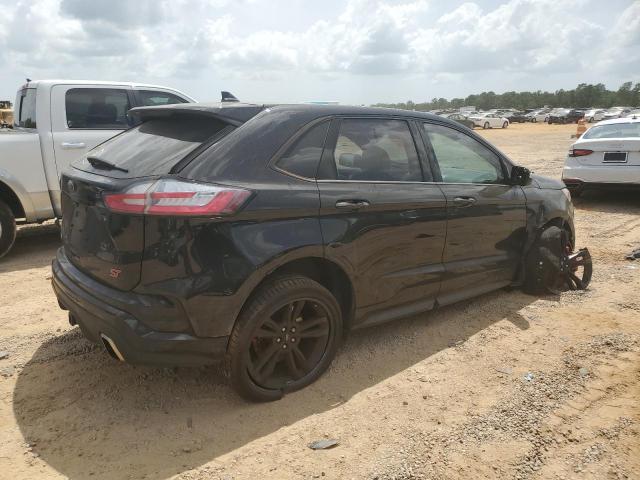 Image 3 of 2019 FORD EDGE ST 2019 with VIN 2FMPK4AP4KBC44016