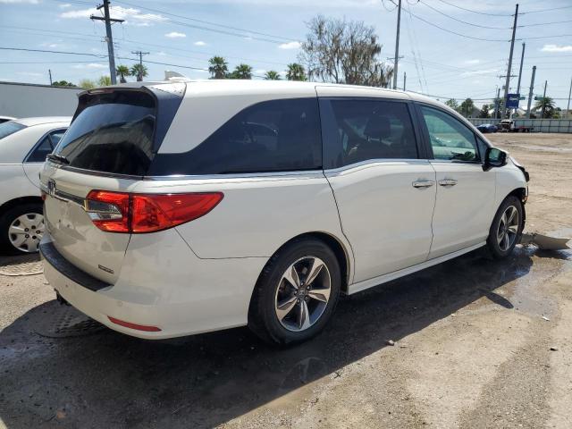 Obraz 3 z 2018 HONDA ODYSSEY TOURING 2018 z VIN 5FNRL6H87JB016128