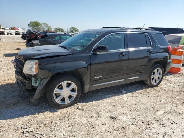 Изображение 1 2017 GMC TERRAIN SLE 2017 с VIN 2GKALNEK8H6178894