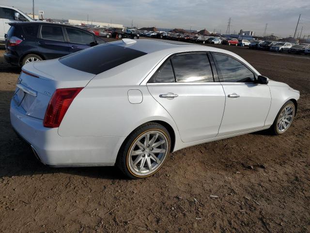 Obraz 3 z 2019 CADILLAC CTS LUXURY 2019 z VIN 1G6AX5SS1K0143007