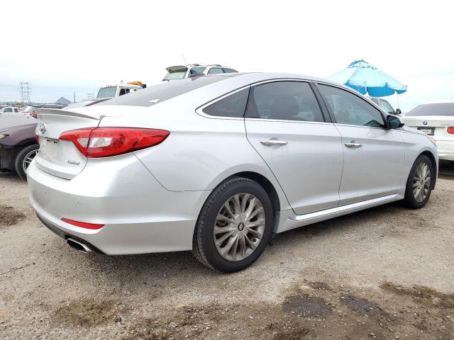 Image 3 of 2015 HYUNDAI SONATA SPORT 2015 with VIN 5NPE34AF1FH246574