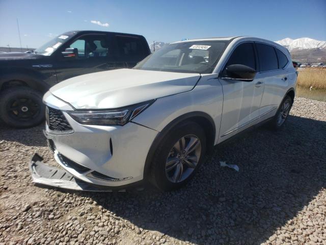2022 ACURA MDX 2022 image