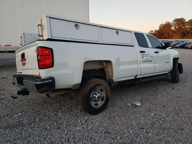 Obraz 3 z 2016 CHEVROLET SILVERADO C2500 HEAVY DUTY 2016 z VIN 1GC2CUEG2GZ183226