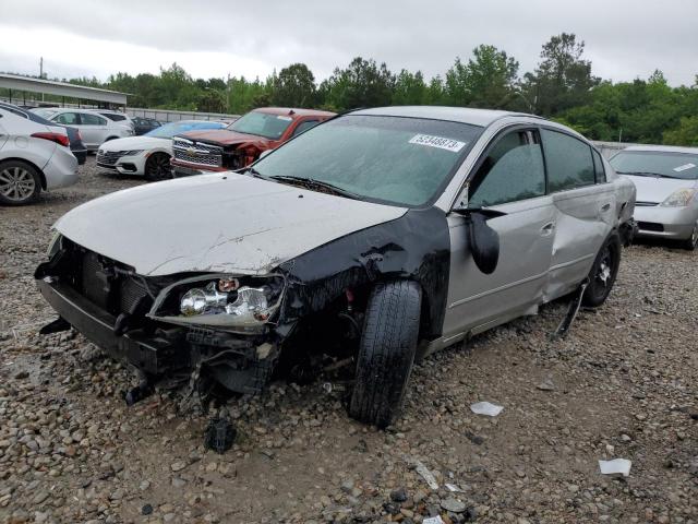 2005 NISSAN ALTIMA S 2005 image