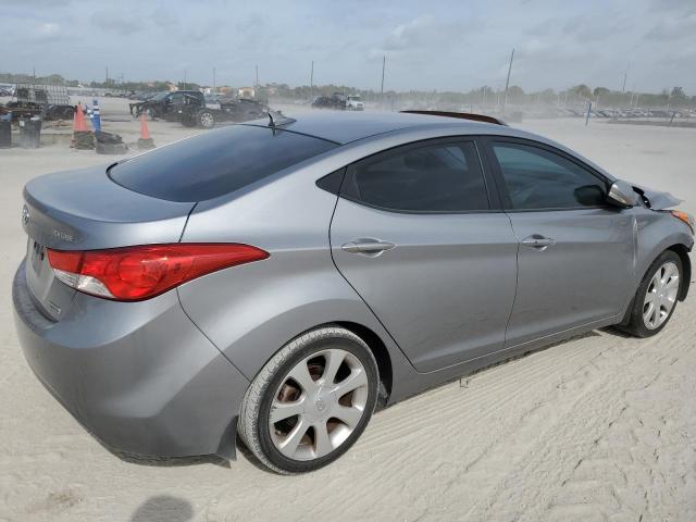 Image 3 of 2013 HYUNDAI ELANTRA GLS 2013 with VIN KMHDH4AE5DU738060