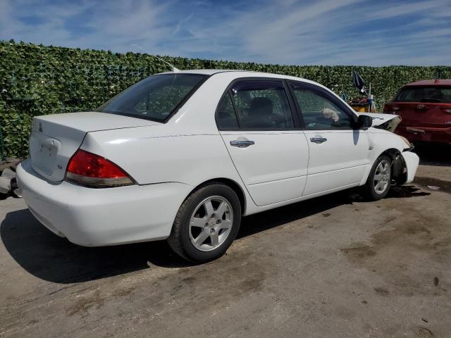 Obraz 3 z 2006 MITSUBISHI LANCER ES 2006 z VIN JA3AJ26E56U069878
