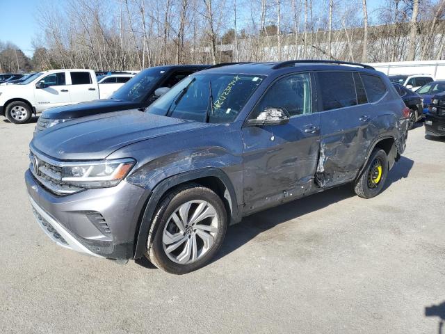 Изображение 2021 VOLKSWAGEN ATLAS SE 2021