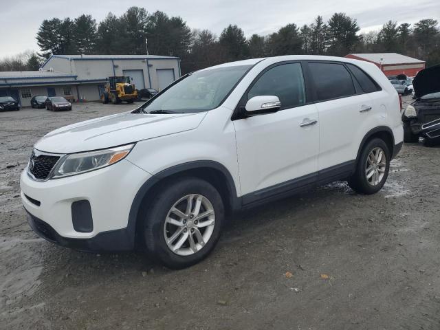 Obraz 2015 KIA SORENTO LX 2015