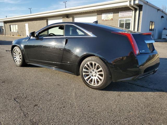 Изображение 2 2012 CADILLAC CTS PERFORMANCE COLLECTION 2012 с VIN 1G6DJ1E3XC0155654