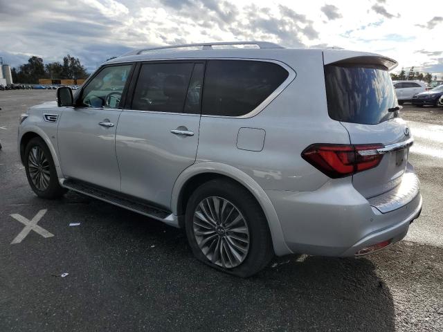 Obraz 2 z 2018 INFINITI QX80 BASE 2018 z VIN JN8AZ2NF1J9660116