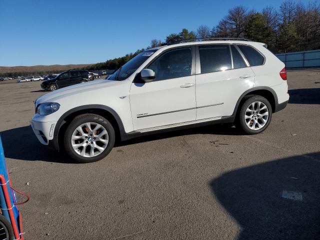 Obraz 2012 BMW X5 XDRIVE35I 2012
