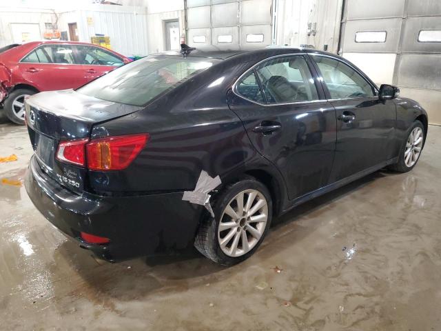 Obraz 3 z 2009 LEXUS IS 250 2009 z VIN JTHCK262595029228