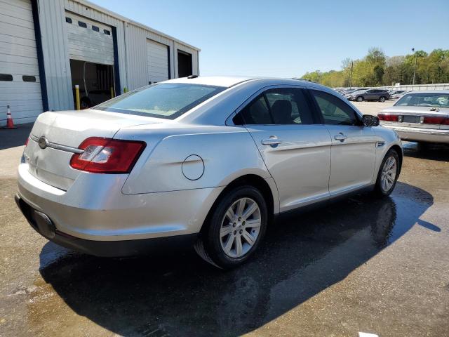 Изображение 3 2010 FORD TAURUS SE 2010 с VIN 1FAHP2DW0AG117634