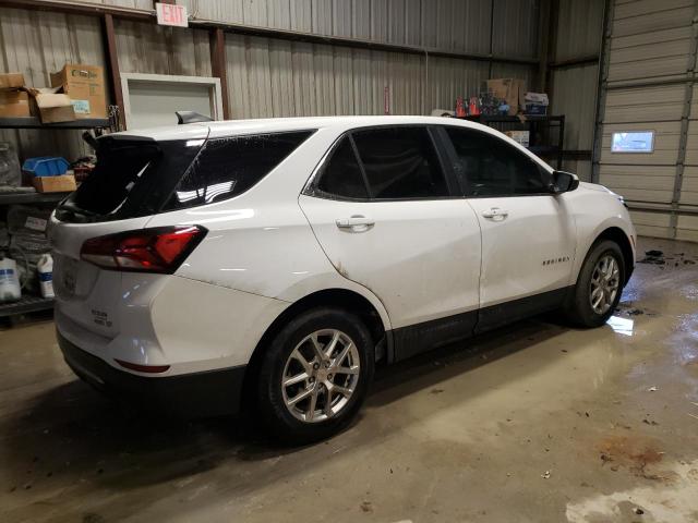 Изображение 3 2022 CHEVROLET EQUINOX LT 2022 с VIN 3GNAXUEV5NL151347