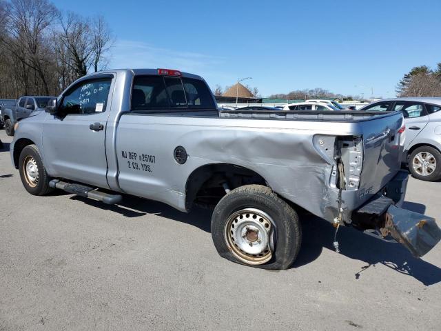 Image 2 of 2010 TOYOTA TUNDRA  2010 with VIN 5TFLU5F11AX021527