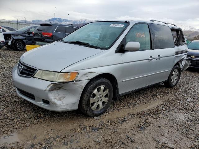 Image 1 of 2003 HONDA ODYSSEY EX 2003 with VIN 5FNRL18633B053035
