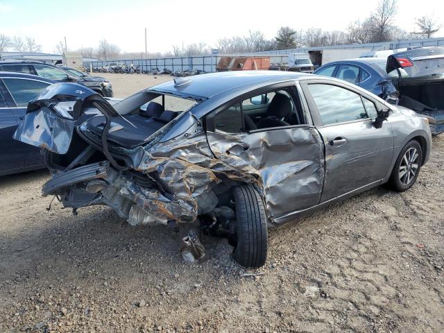Image 3 of 2021 NISSAN VERSA SV 2021 with VIN 3N1CN8EV5ML862871