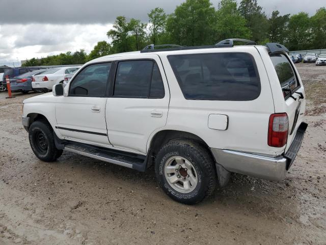 Image 2 of 1997 TOYOTA 4RUNNER SR5 1997 with VIN JT3GN86R2V0053525