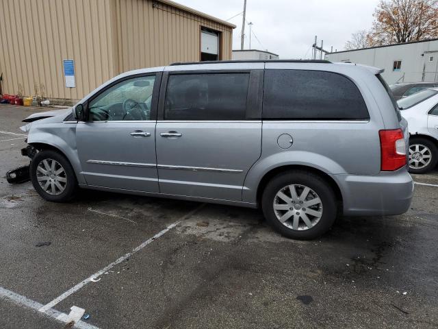 Изображение 2 2014 CHRYSLER TOWN & COUNTRY TOURING 2014 с VIN 2C4RC1BG3ER468476
