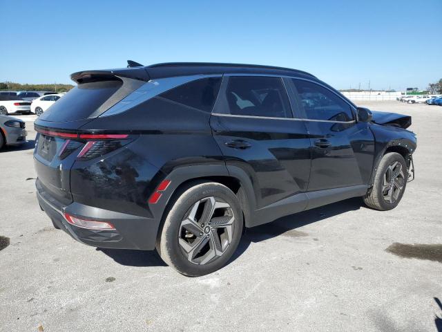 Изображение 3 2022 HYUNDAI TUCSON SEL 2022 с VIN 5NMJC3AE2NH075264