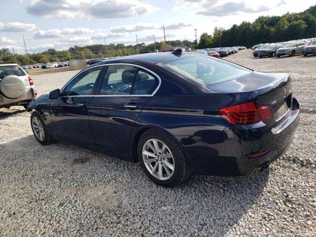 Image 2 of 2014 BMW 528 XI 2014 with VIN WBA5A7C5XED614053