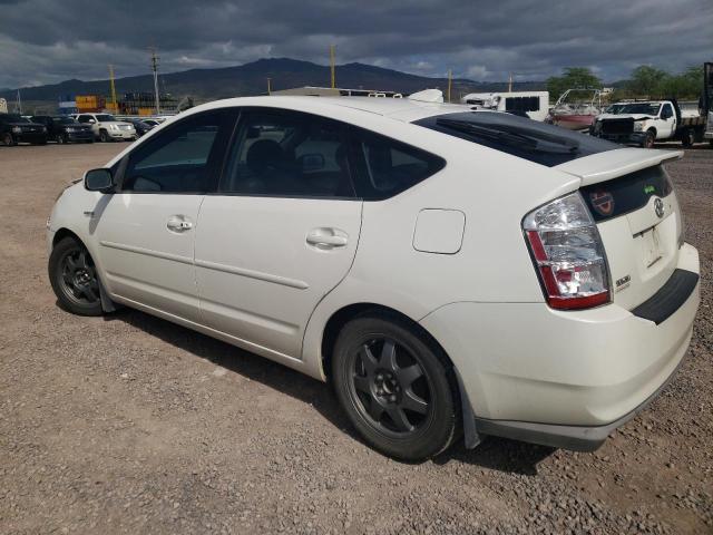 Image 2 of 2008 TOYOTA PRIUS  2008 with VIN JTDKB20U287815210