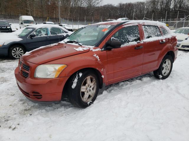 2008 DODGE CALIBER  2008 image
