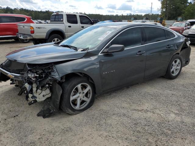 Obraz 1 z 2018 CHEVROLET MALIBU LS 2018 z VIN 1G1ZC5ST8JF207486