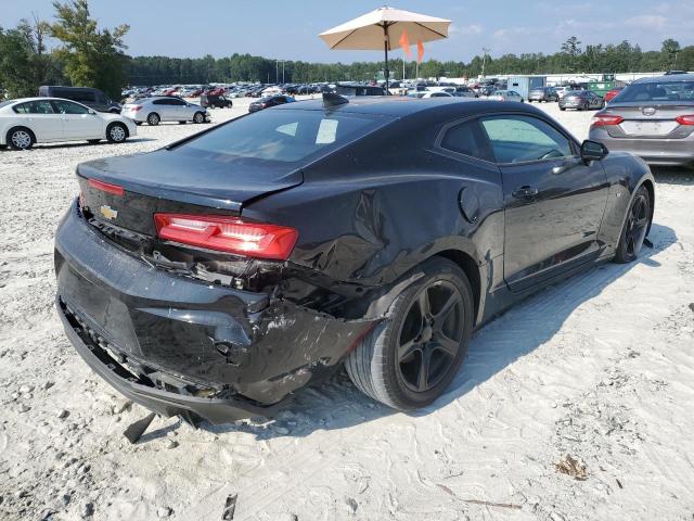 Изображение 3 2016 CHEVROLET CAMARO LT 2016 с VIN 1G1FB1RS4G0171092