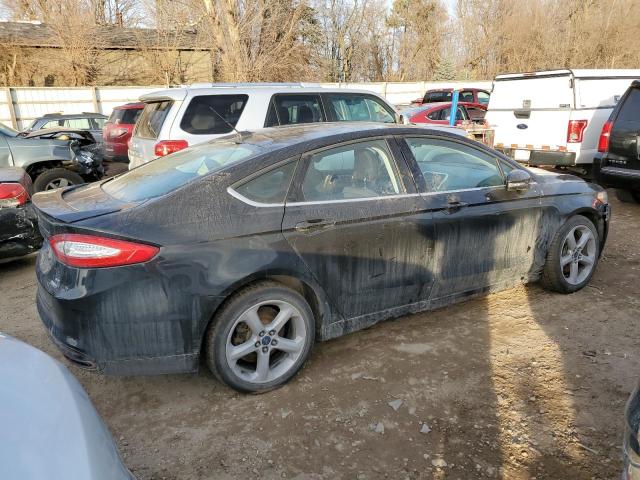 Image 3 of 2014 FORD FUSION SE 2014 with VIN 3FA6P0T90ER280516
