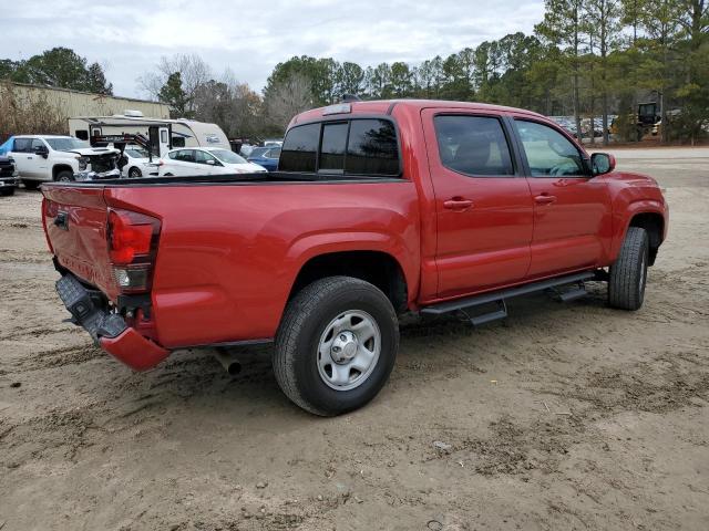 Image 3 of 2022 TOYOTA TACOMA DOUBLE CAB 2022 with VIN 3TYAX5GN9NT046367