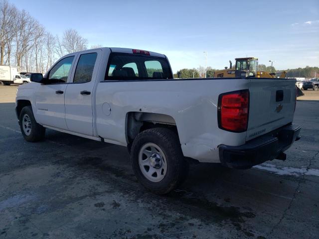 Image 2 of 2016 CHEVROLET SILVERADO K1500 2016 with VIN 1GCVKNEC0GZ233057