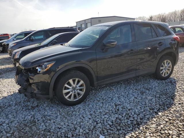 Obraz 1 z 2015 MAZDA CX-5 TOURING 2015 z VIN JM3KE4CY9F0467159