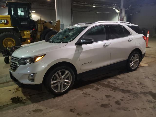 Obraz 1 z 2019 CHEVROLET EQUINOX PREMIER 2019 z VIN 2GNAXYEXXK6149862