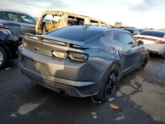 Image 3 of 2020 CHEVROLET CAMARO SS 2020 with VIN 1G1FH1R76L0134517