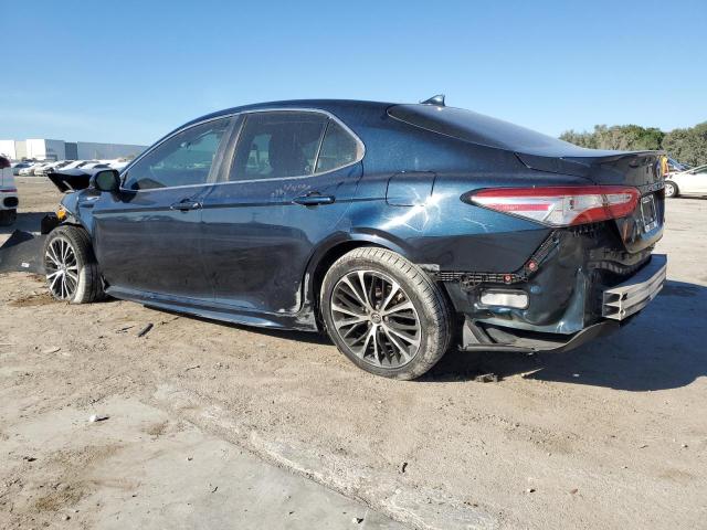 Obraz 2 z 2020 TOYOTA CAMRY SE 2020 z VIN 4T1G11AK5LU887704