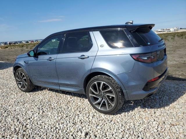 Изображение 2 2020 LAND ROVER DISCOVERY SPORT SE R-DYNAMIC 2020 с VIN SALCL2FX6LH848368
