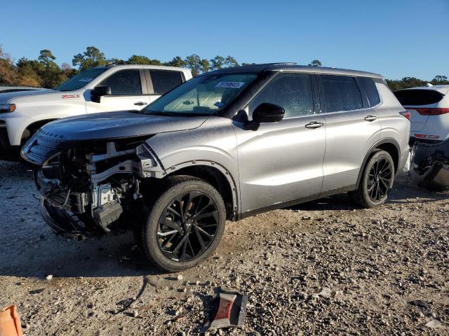 2023 MITSUBISHI OUTLANDER SEL 2023 image