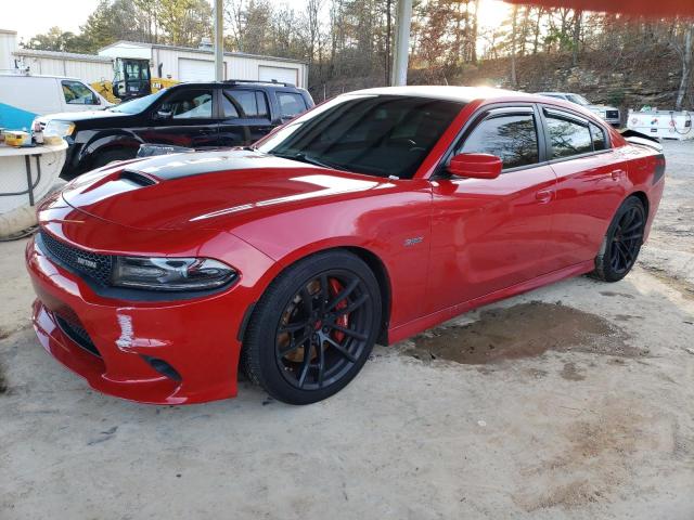 Obraz 2017 DODGE CHARGER R/T 392 2017