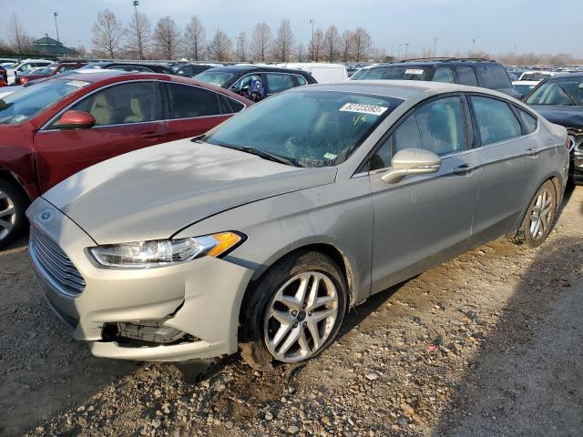 Image 1 of 2015 FORD FUSION SE 2015 with VIN 3FA6P0H73FR301917