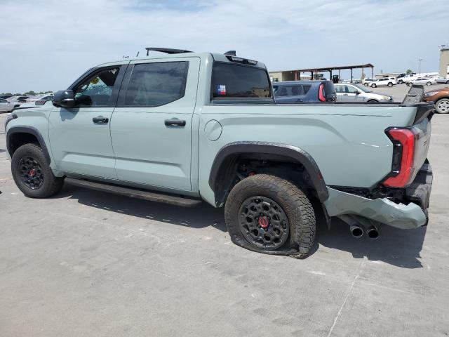 Obraz 2 z 2022 TOYOTA TUNDRA CREWMAX LIMITED 2022 z VIN 5TFPC5DB7NX010652