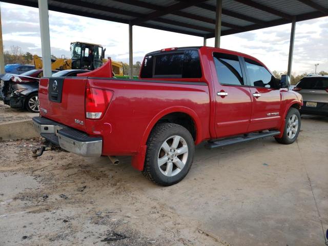 Image 3 of 2008 NISSAN TITAN XE 2008 with VIN 1N6BA07CX8N313994