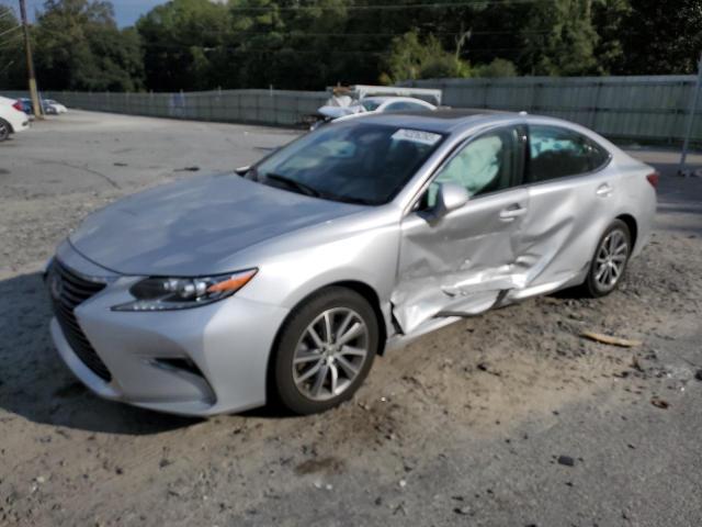 2016 LEXUS ES 300H 2016 image