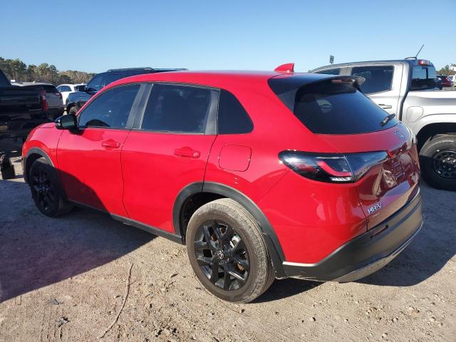 Image 2 of 2023 HONDA HR-V SPORT 2023 with VIN 3CZRZ1H53PM720610