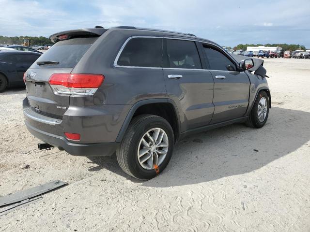 Изображение 3 2017 JEEP GRAND CHEROKEE LIMITED 2017 с VIN 1C4RJEBG5HC717208