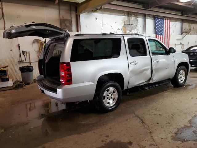 Изображение 3 2012 CHEVROLET SUBURBAN K1500 LT 2012 с VIN 1GNSKJE73CR168396
