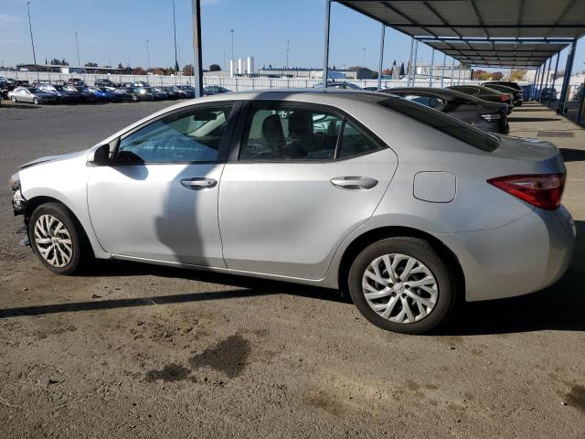 Изображение 2 2019 TOYOTA COROLLA L 2019 с VIN 5YFBURHE3KP888611