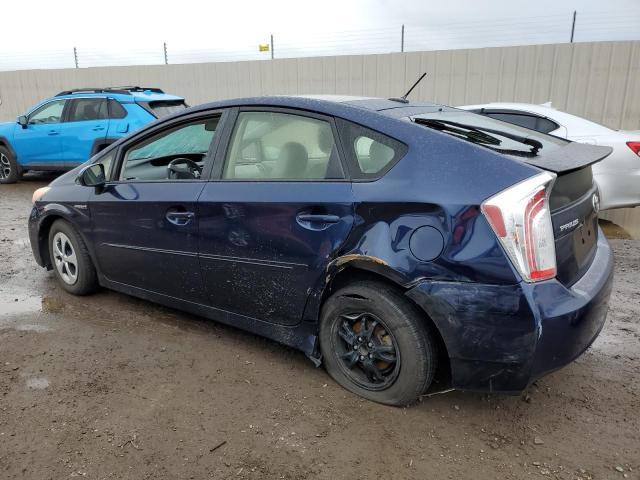Obraz 2 z 2013 TOYOTA PRIUS  2013 z VIN JTDKN3DU1D1650416
